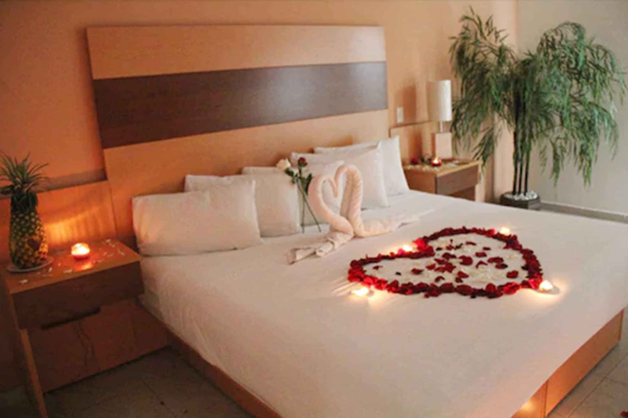 Hotel Real Zapopan Buitenkant foto