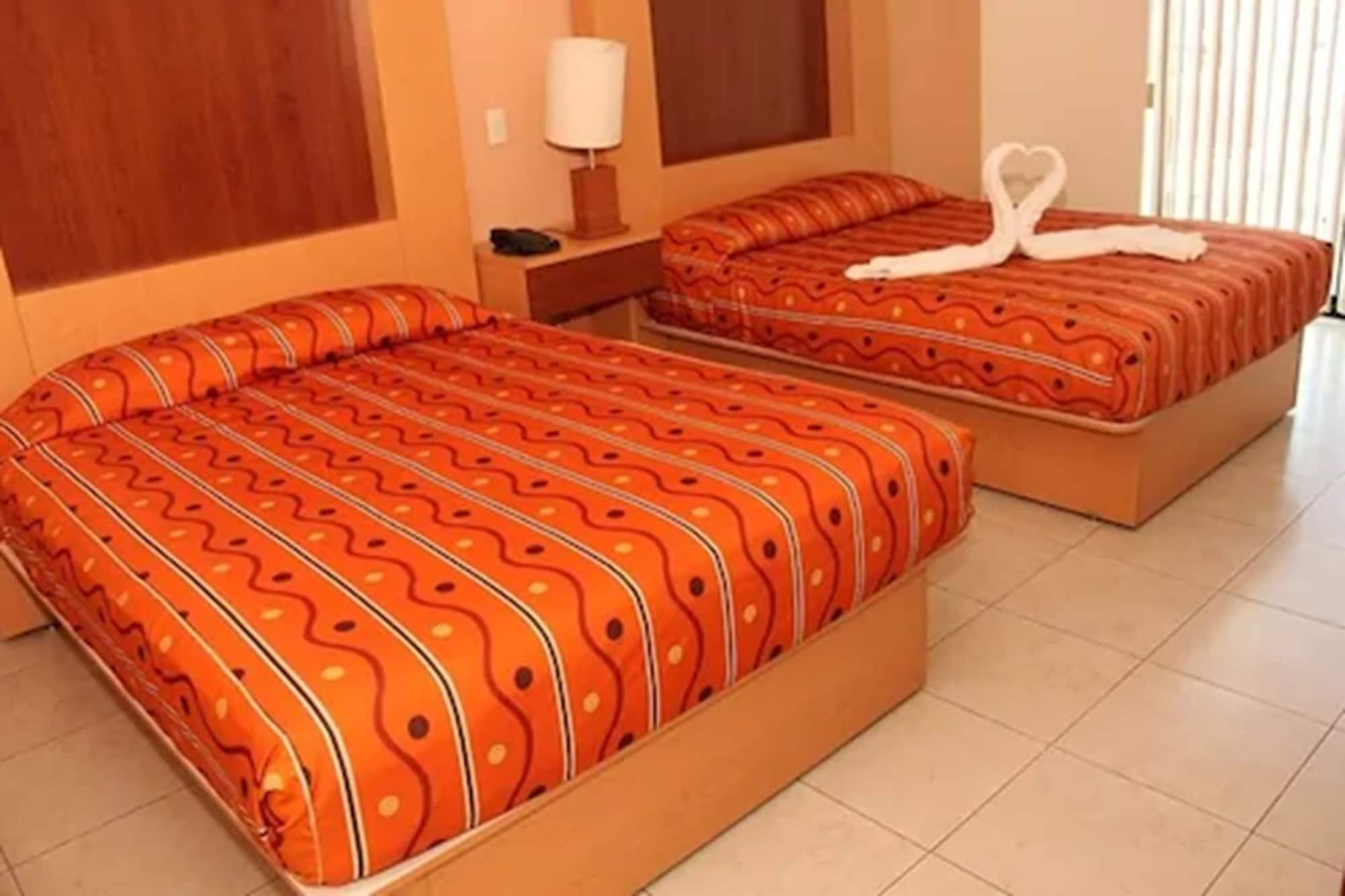 Hotel Real Zapopan Buitenkant foto