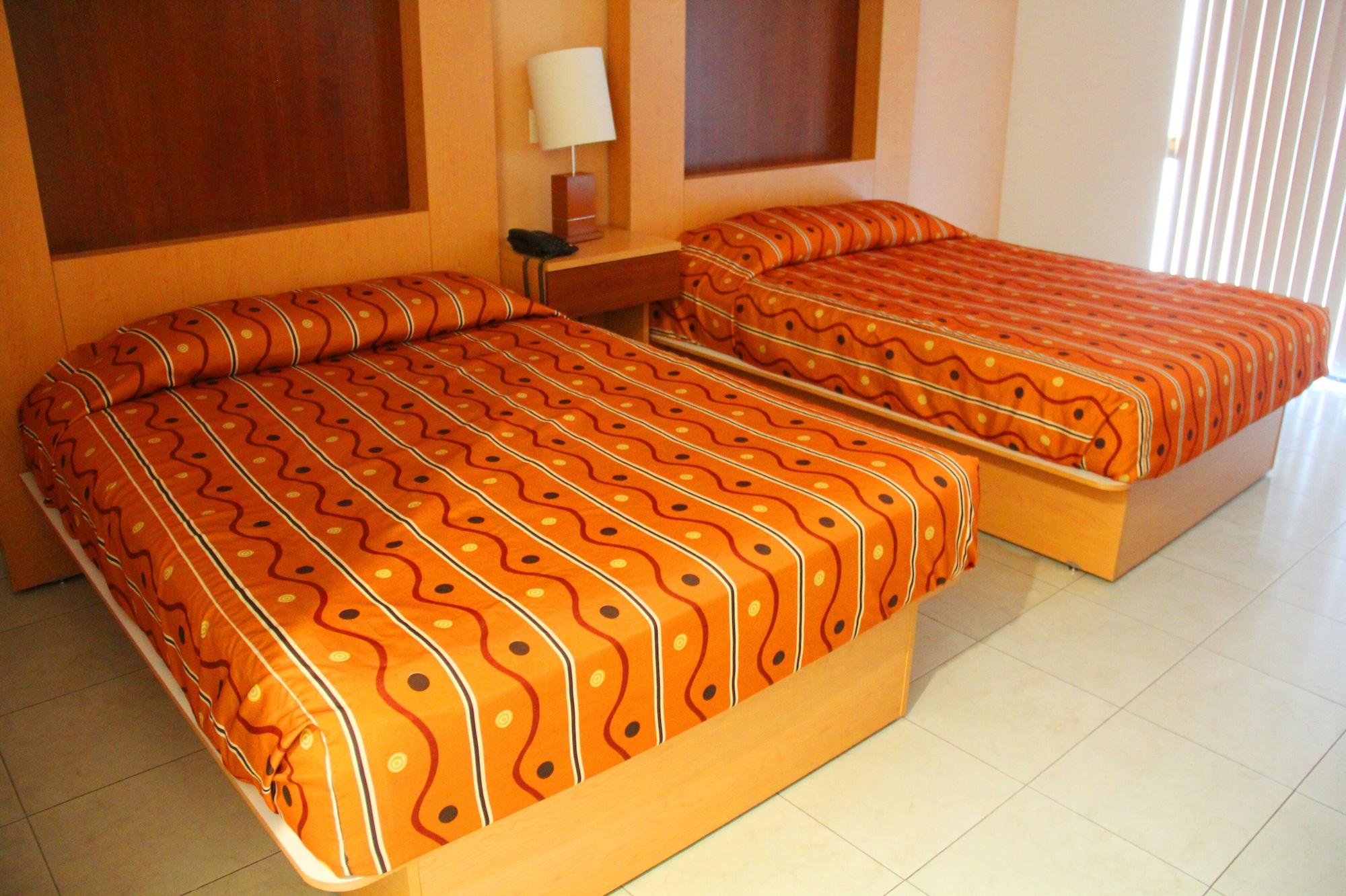 Hotel Real Zapopan Buitenkant foto