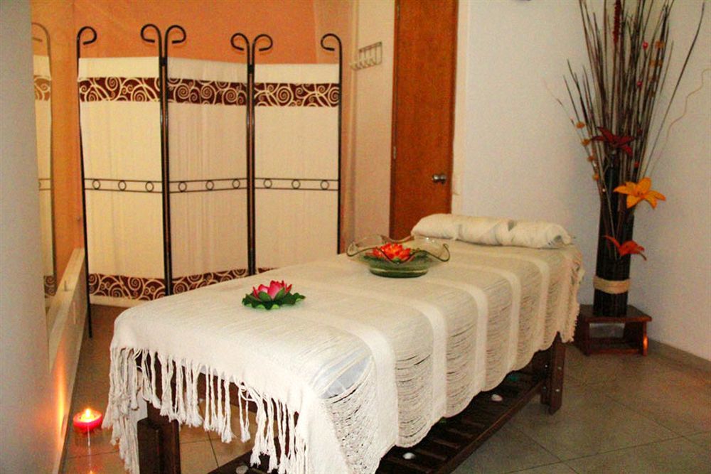 Hotel Real Zapopan Buitenkant foto